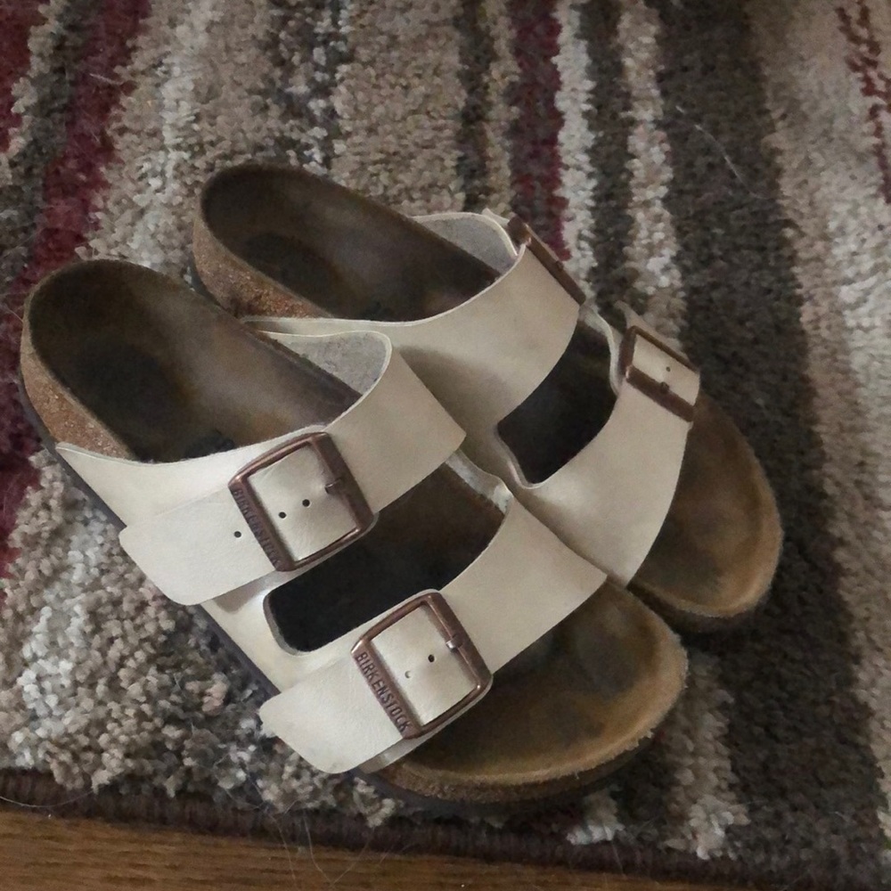 Birkenstocks Sandals 7.5/8